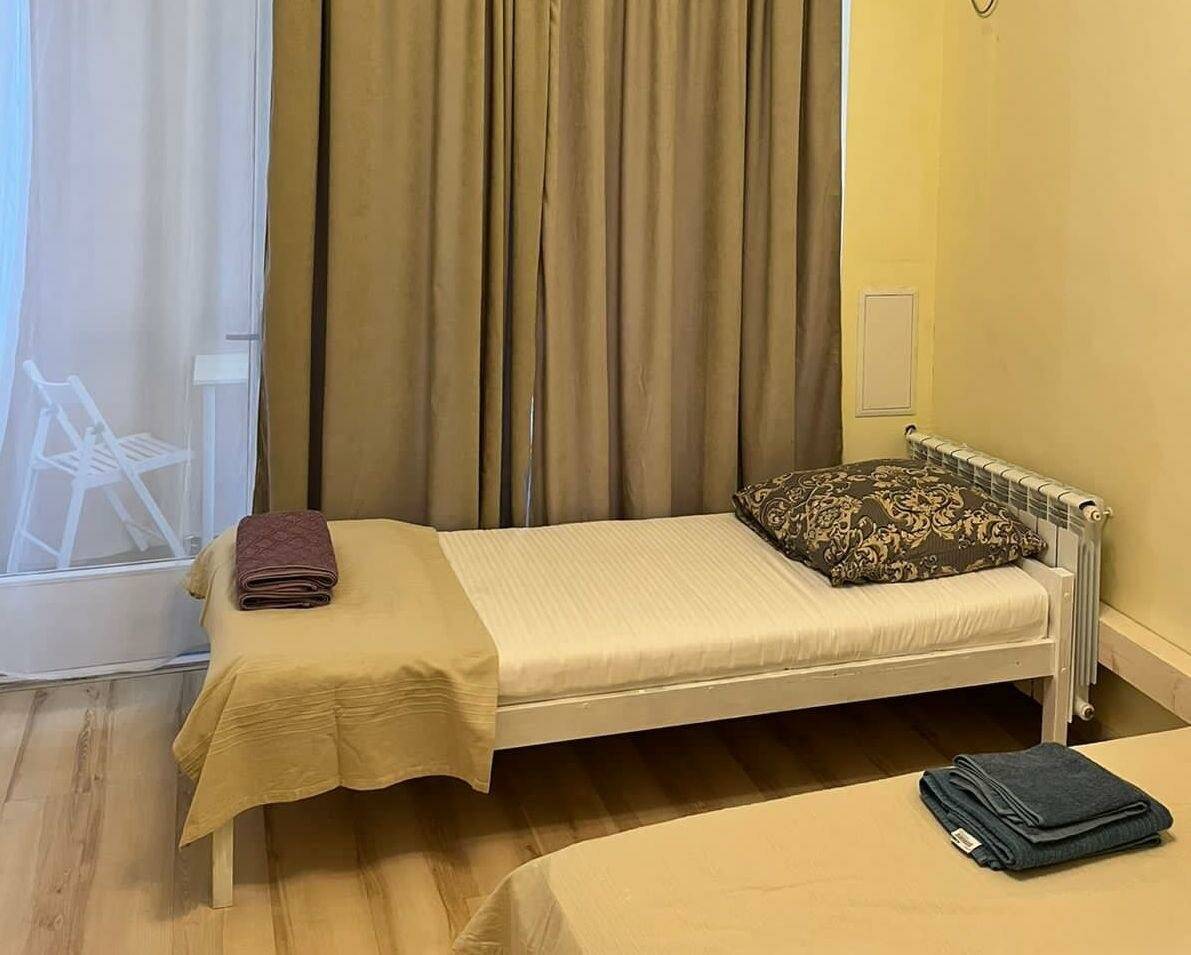 Фото Апартаментов Golden Holiday Сочи 87